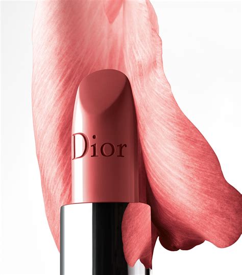 dior citro rouge line